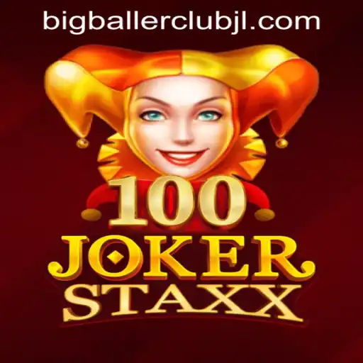 Discover the Thrills of 100JokerStaxx at Big Baller Club Casino