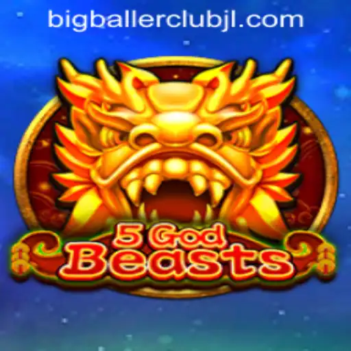 Exploring the Thrilling World of 5GodBeasts at Big Baller Club Casino