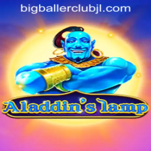 Discover the Magic of Aladdinslamp at the Big Baller Club Casino