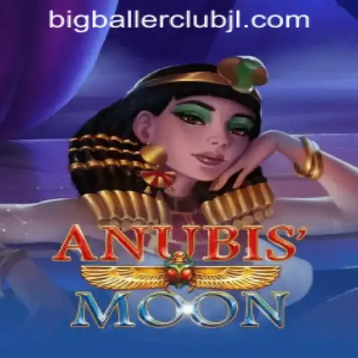 Discover the Mystical World of AnubisMoon at Big Baller Club Casino