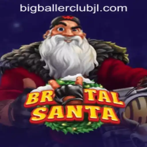 BrutalSanta: A Festive Frenzy at Big Baller Club Casino
