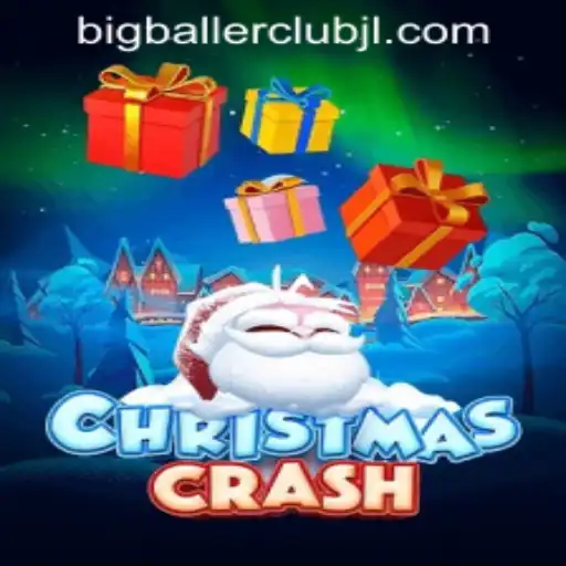 Unveiling ChristmasCrash: The Big Baller Club Casino Spectacle