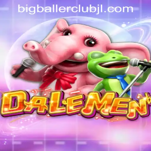 Exploring DALEMEN: A Game-Changer at Big Baller Club Casino