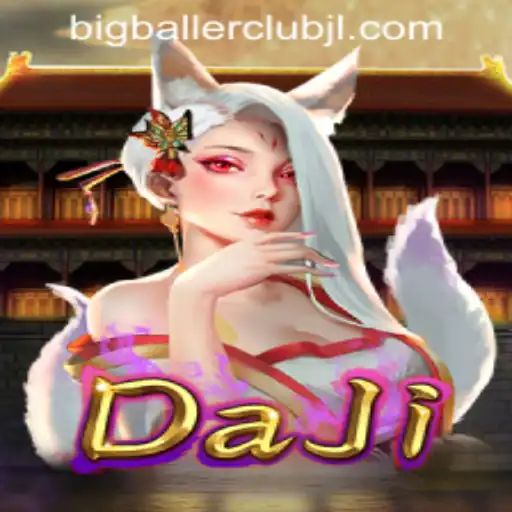 DaJi: The Enchanting Game at Big Baller Club Casino