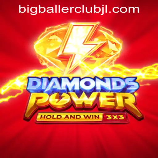Explore the Thrilling World of Diamondspower at Big Baller Club Casino