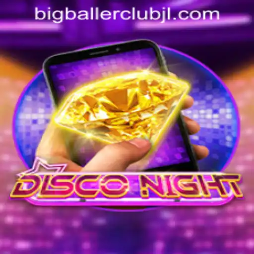 DiscoNightM: An Immersive Experience at Big Baller Club Casino
