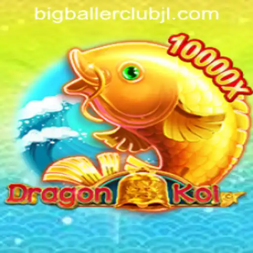 DragonKoi: A Mythical Journey Awaits at Big Baller Club Casino