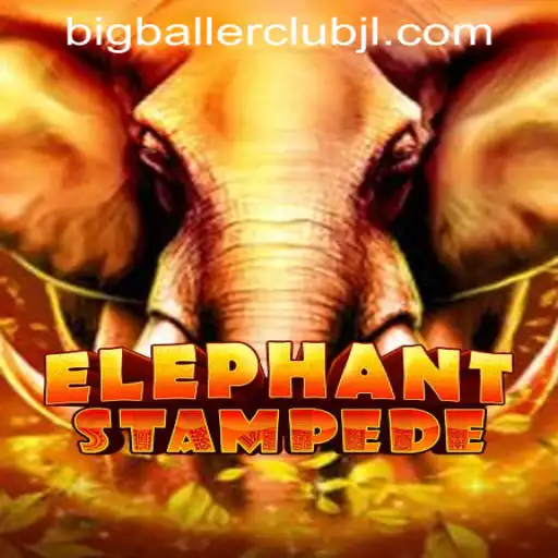 Unleashing the Thrills of ElephantStampede at Big Baller Club Casino