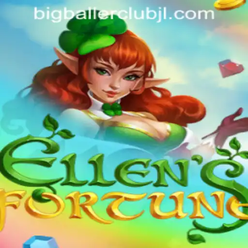 Experience Glamour and Luck with EllensFortune at Big Baller Club Casino