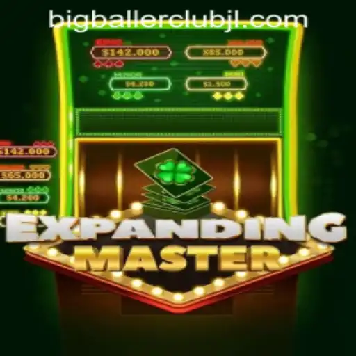 Discover ExpandingMaster: A New Exciting Game at Big Baller Club Casino