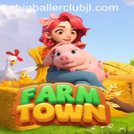 Exploring the Enchanting World of FarmTown: A Look at Big Baller Club Casino