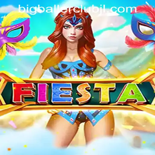 Unveiling Fiesta: A Thrilling Adventure at Big Baller Club Casino