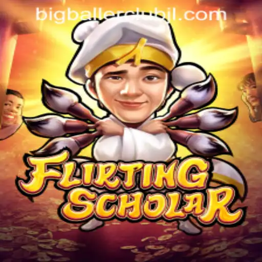 Flirting Scholar: Dive into the Charm of Big Baller Club Casino