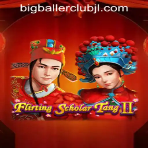 Discover the Captivating World of FlirtingScholarTangII at Big Baller Club Casino