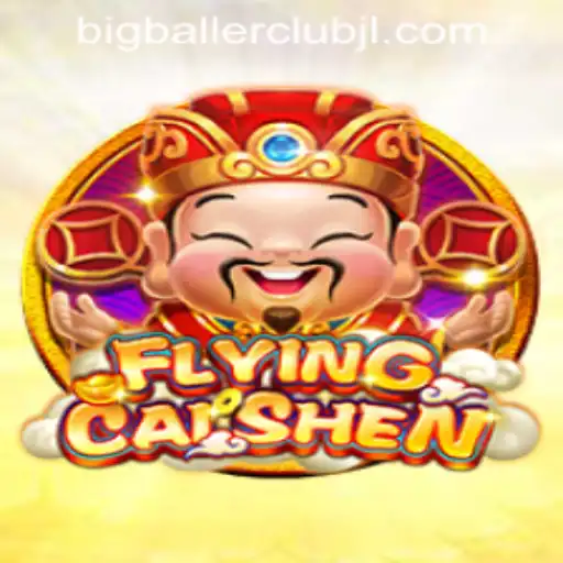 Discover the Thrills of FlyingCaiShen at Big Baller Club Casino