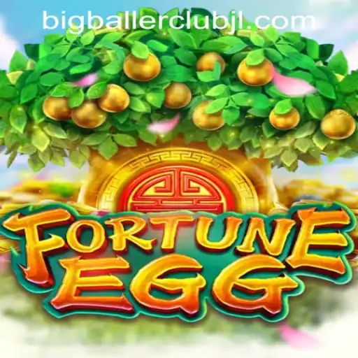 FortuneEgg: The Latest Sensation at Big Baller Club Casino