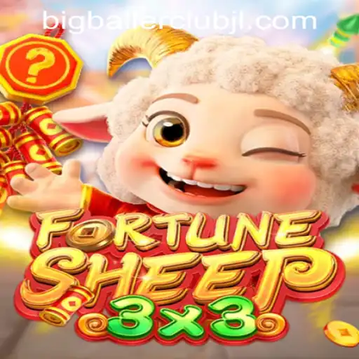 Unveiling FortuneSheep: The Revolutionary Game in Big Baller Club Casino