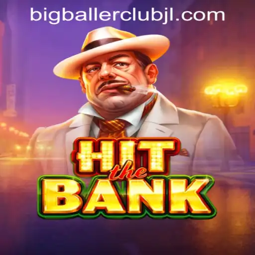 HitTheBank Game Launch: Excitement at the Big Baller Club Casino