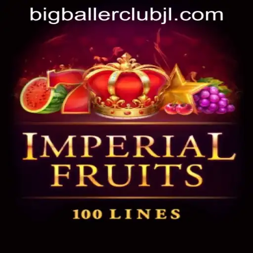 Discover Thrilling Wins with ImperialFruits100 at Big Baller Club Casino