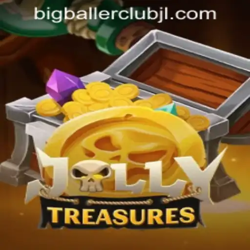 Exploring the Exciting World of JollyTreasures at Big Baller Club Casino