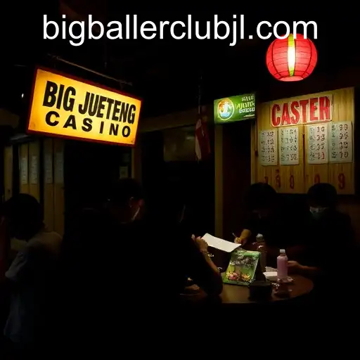 Jueteng: The Social Entanglement of a Numbers Game