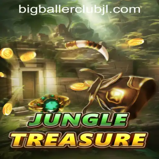 Discover the Thrill of JungleTreasure at Big Baller Club Casino