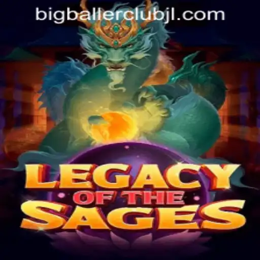 Legacy of the Sages: A Deep Dive into the Mystical Casino Game