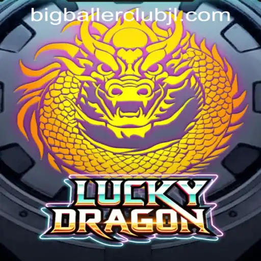 Discover LuckyDragon at Big Baller Club Casino: Unleashing the Thrills