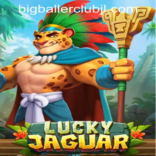 Discover the Thrilling Adventure of LuckyJaguar at Big Baller Club Casino