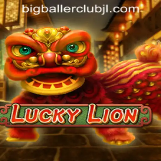 Discovering LuckyLion: A New Experience at Big Baller Club Casino