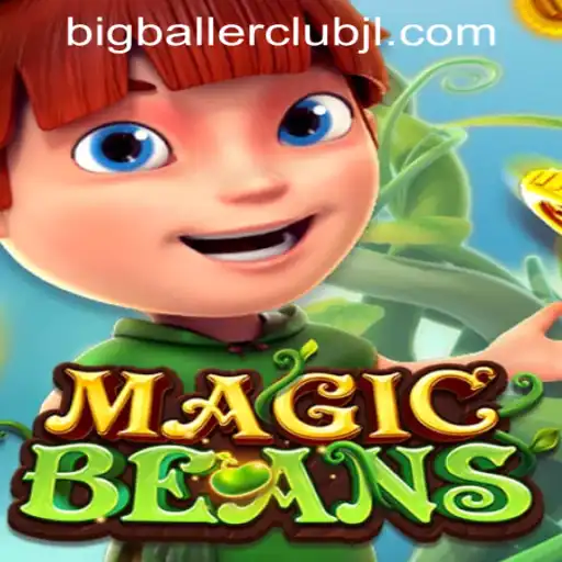 Discover the Thrills of MAGICBEANS at Big Baller Club Casino