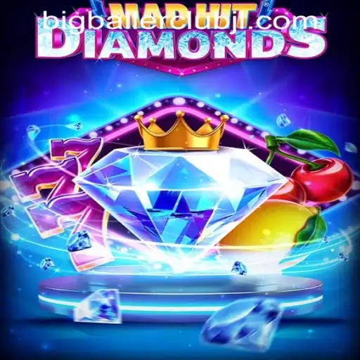 MadHitDiamonds: A Dazzling Game Experience at Big Baller Club Casino