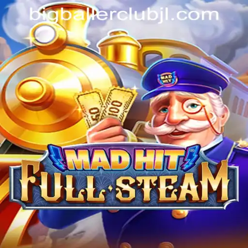 Discover the Exciting World of MadHitFullSteam at Big Baller Club Casino