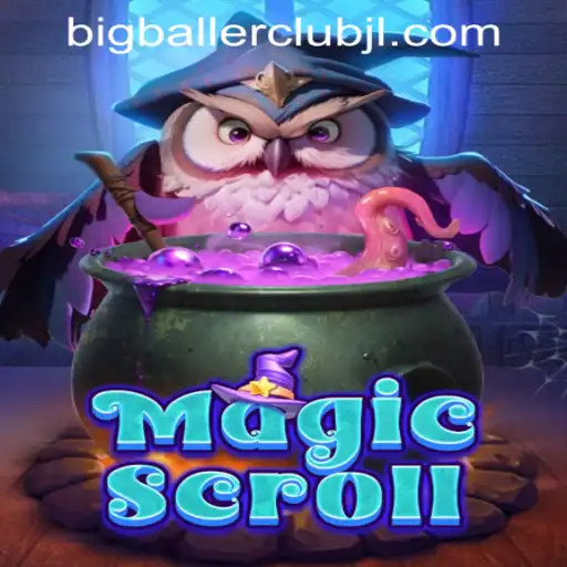 Unveiling MagicScroll: A New Era of Thrills at Big Baller Club Casino