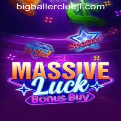 MassiveLuckBonusBuy: A Game-Changer at Big Baller Club Casino