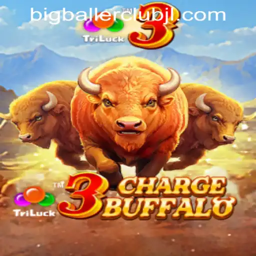 Exploring the Excitement of 3ChargeBuffalo at Big Baller Club Casino