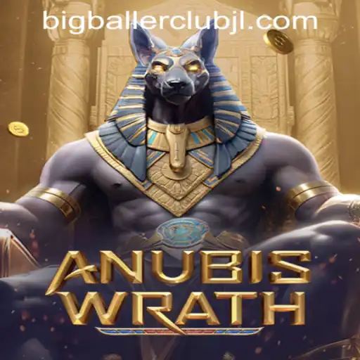 AnubisWrath: The New Sensation at Big Baller Club Casino