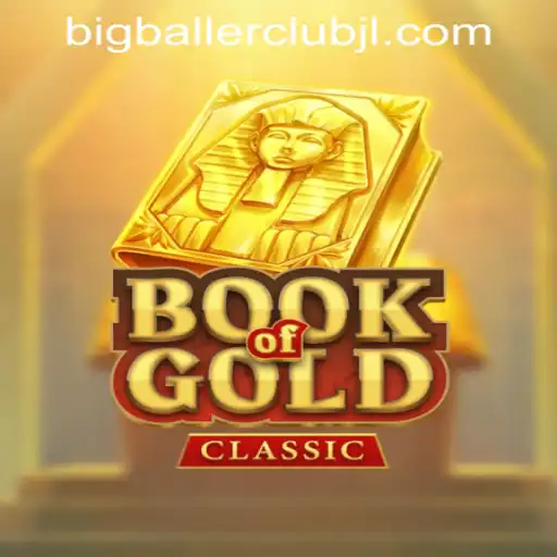 Exploring the Thrills of BookOfGoldClassic at Big Baller Club Casino
