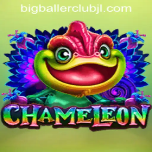 Discover the Thrills of 'Chameleon' at Big Baller Club Casino