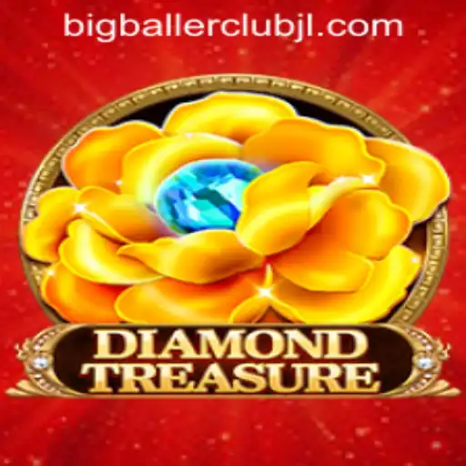 Explore the Luxury of Diamondtreasure at Big Baller Club Casino