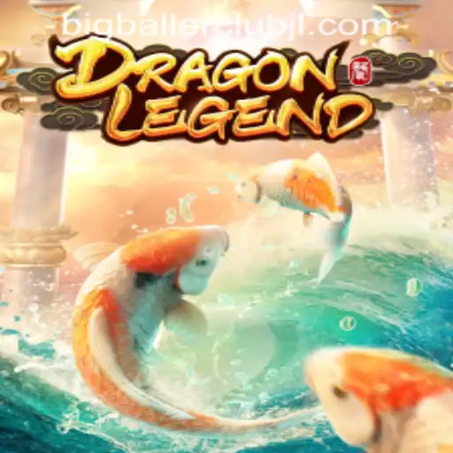 Unveiling DragonLegend: The Mesmerizing Casino Experience at Big Baller Club Casino