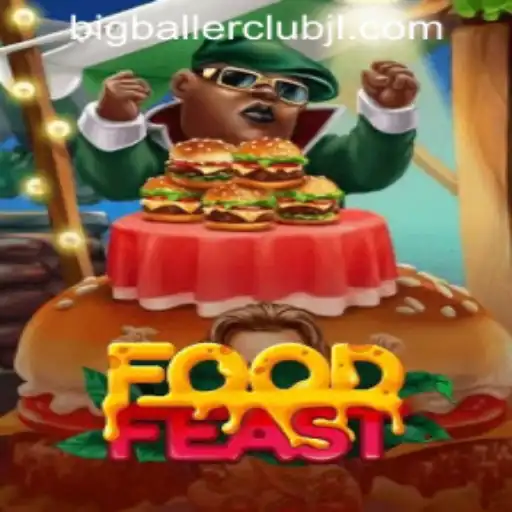 Discover the Culinary Adventure of FoodFeast and the Buzz Around Big Baller Club Casino