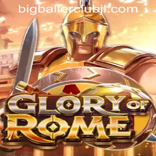 Experience the Thrill of Ancient Battles with GloryofRome at Big Baller Club Casino