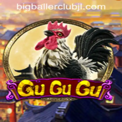 GuGuGu: Exploring the Thrills of Big Baller Club Casino's Newest Game