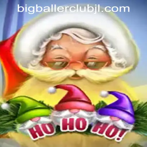 HoHoHo at Big Baller Club Casino: A Festive Gaming Experience