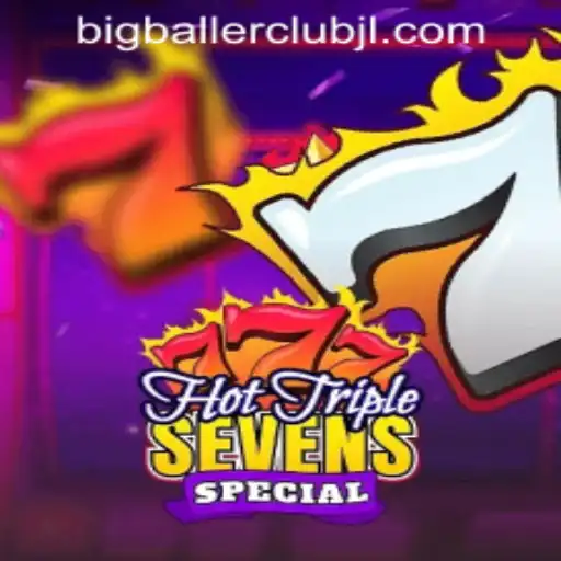HotTripleSevensSpecial: A Thrilling Addition at Big Baller Club Casino