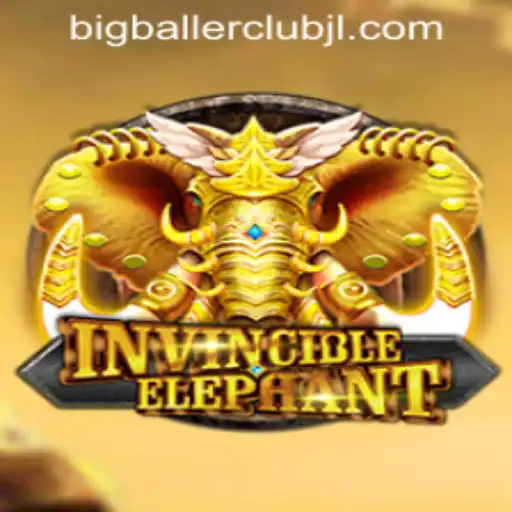 Exploring the Thrills of InvincibleElephant at Big Baller Club Casino