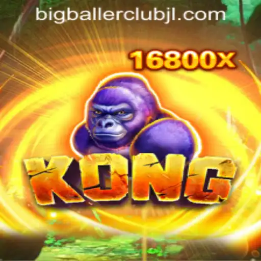 Master the Game of Kong at Big Baller Club Casino