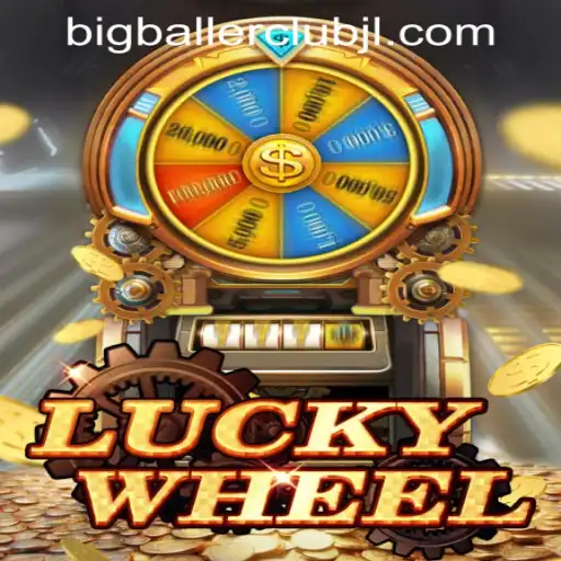 Exploring the Thrills of LuckyWheel at Big Baller Club Casino