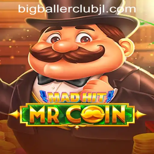 Dive into the Thrilling World of MadHitMrCoin at Big Baller Club Casino